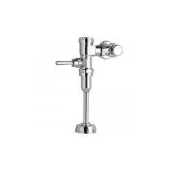 Fluxómetro Manual para Mingitorio