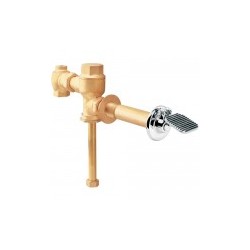 Fluxómetro para mingitorio