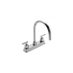 Mezcladora para Fregadero o Tarja