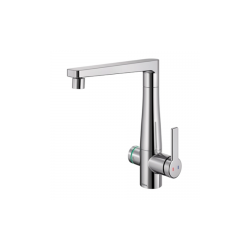 Monomando Para Cocina Vitalis Ozono