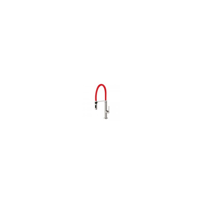 Llave Alta para Cocina