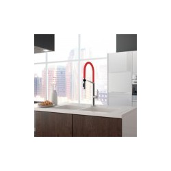 Llave Alta para Cocina