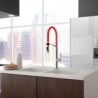 Llave Alta para Cocina