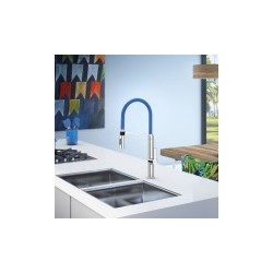 Llave Alta para Cocina