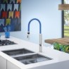 Llave Alta para Cocina