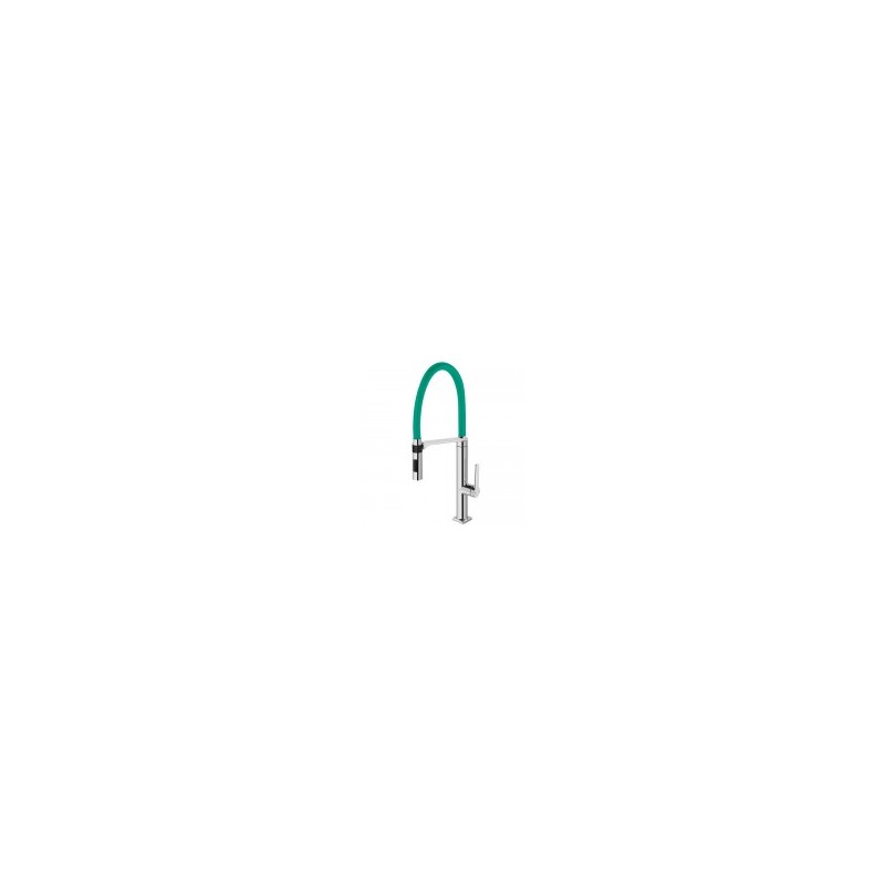 Llave Alta para Cocina