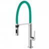 Llave Alta para Cocina