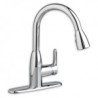 Colony Soft Pull-Down
