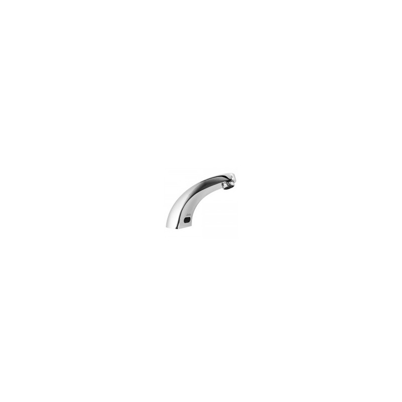 Llave de sensor para lavabo