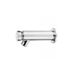 Grifo para lavabo a muro Pressmatic 120