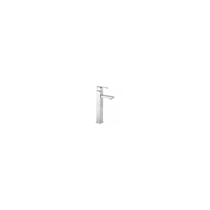 Monomando alto para lavabo