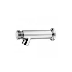 Grifo para lavabo a muro Pressmatic 120