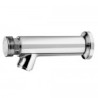 Grifo para lavabo a muro Pressmatic 120