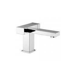 Grifo de manerales para lavabo