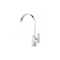 Llave Monomando Alto