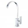 Llave Monomando Alto