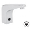 Llave Automática