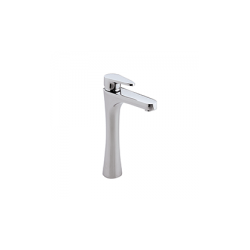 Monomando Alto Para Lavabo