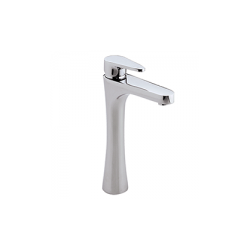 Monomando Alto Para Lavabo