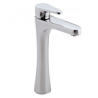 Monomando Alto Para Lavabo