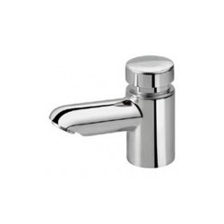 Grifo para lavabo Pressmatic Deluxe