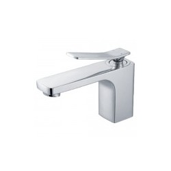 Monomando para lavabo