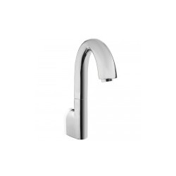 Llave automática cuello de Cisne EcoPower®