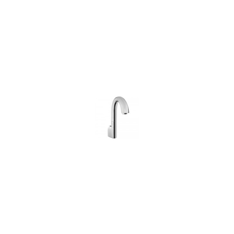 Llave automática cuello de Cisne EcoPower®