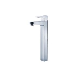 Monomando Alto Para Lavabo