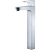 Monomando Alto Para Lavabo
