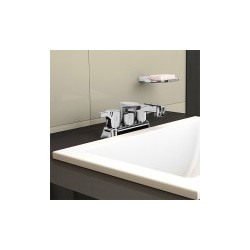 Mezcladora Para Lavabo
