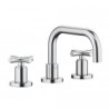 Llave de manerales para lavabo