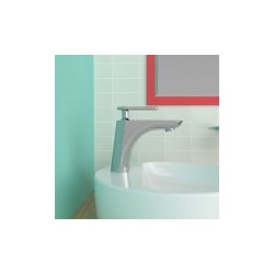 Monomando para lavabo