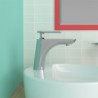 Monomando para lavabo
