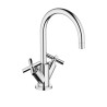 Bimando para lavabo