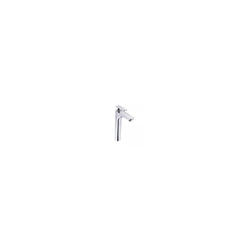Monomando Alto para lavabo