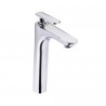 Monomando Alto para lavabo
