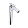 Monomando Alto para lavabo