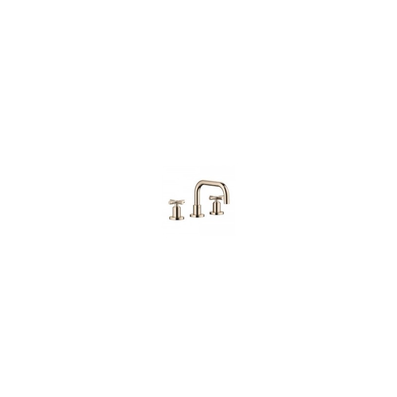 Llave de manerales para lavabo