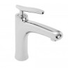 Monomando para lavabo Novara