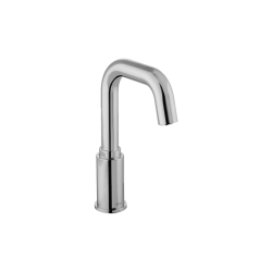 Llave electrónica para lavabo Serin