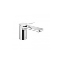 Monomando bajo para lavabo