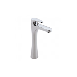 Monomando Alto Para Lavabo