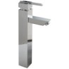 Monomando Alto Para Lavabo