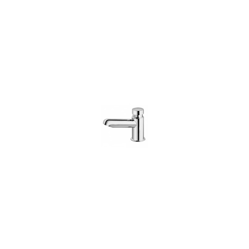 Grifo para lavabo Alfa PressMatic®
