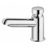 Grifo para lavabo Alfa PressMatic®