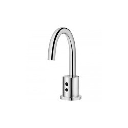Grifo para lavabo automático LEED