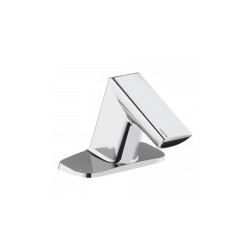 Llave Automática