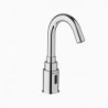 Llave Electrónica de Corriente