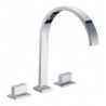 Llave Mezcladora Alta